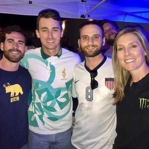 Meet your Posher, John